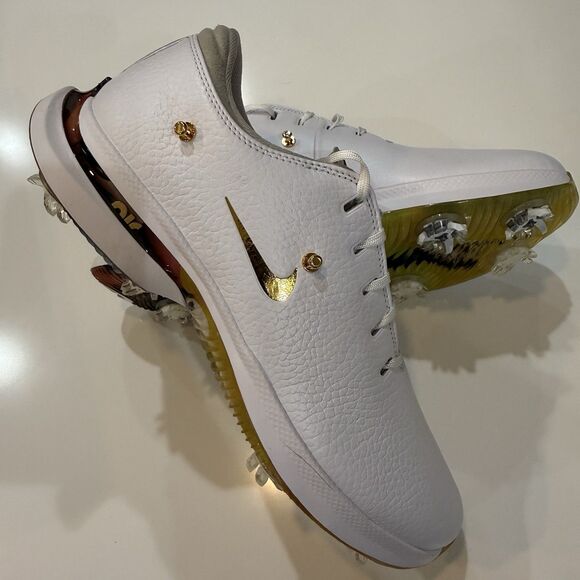 New Nike Air Zoom Victory Tour 3 NRG x Eastside Golf Shoes Mens 8.5 / FJ2241-101 main image 7